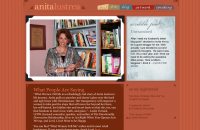 Anita Lustrea