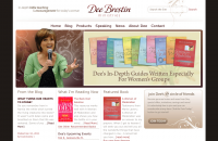 Dee Brestin