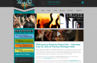 Kearney Praisefest