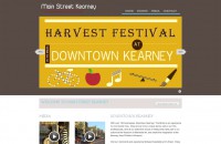 Downtown Kearney