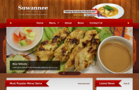 Suwannee Thai Cuisine
